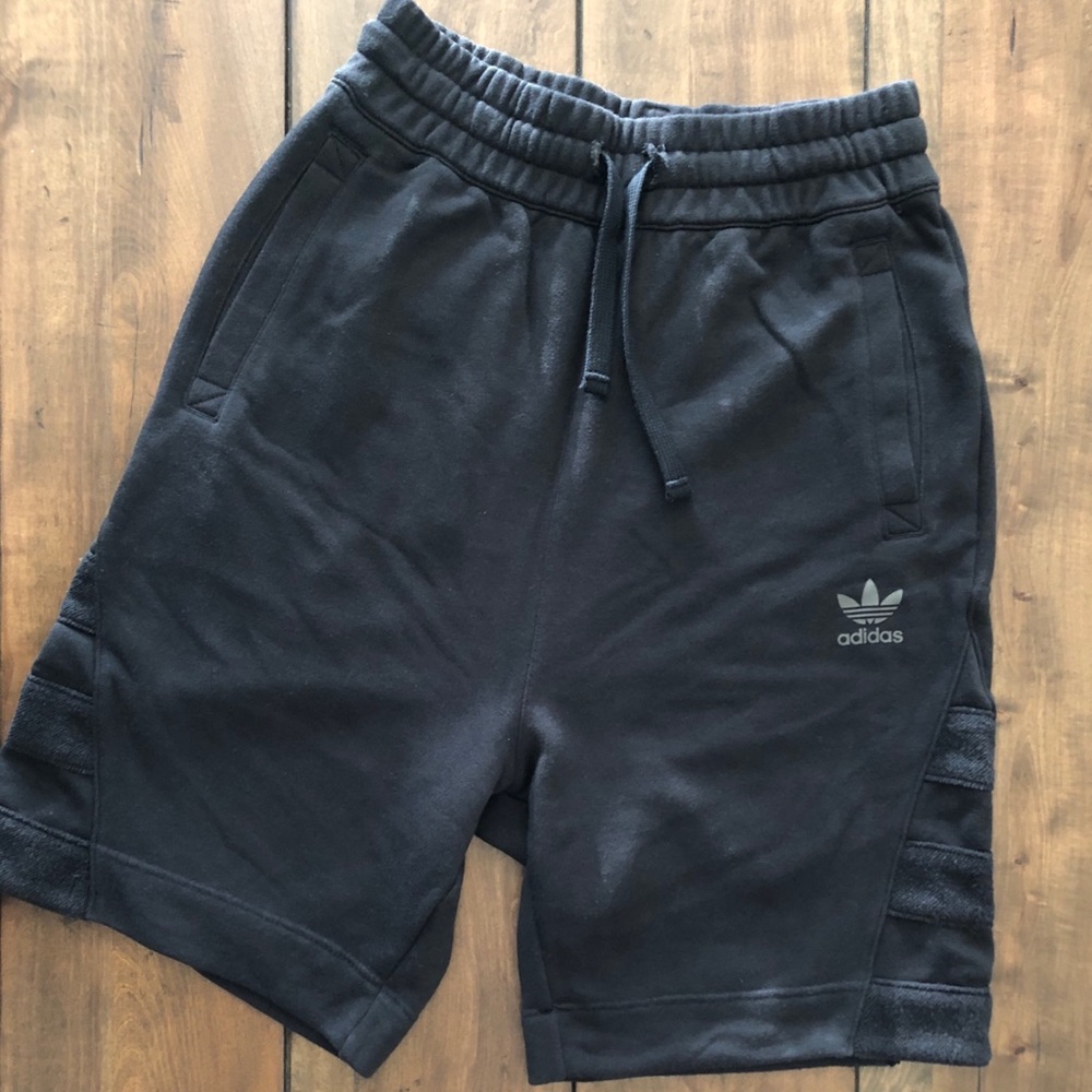 Sweat Shorts